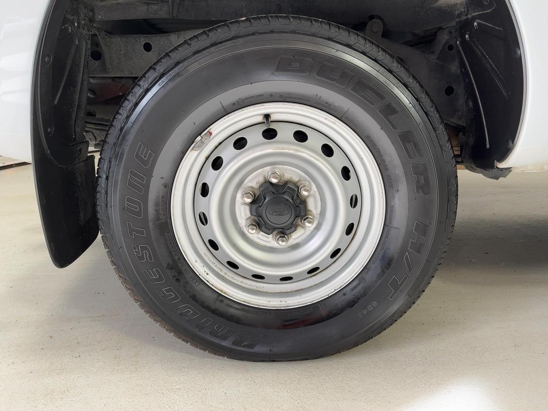 Photo '12' of Ford Ranger