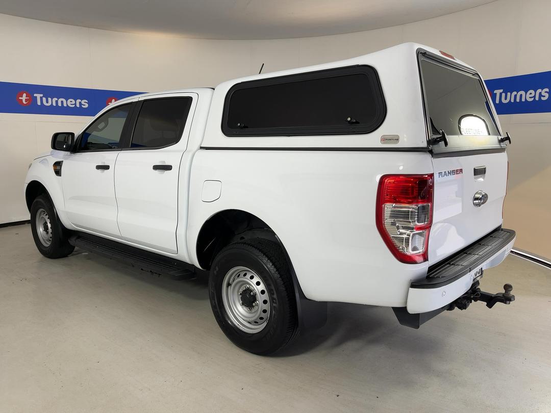 Photo '5' of Ford Ranger