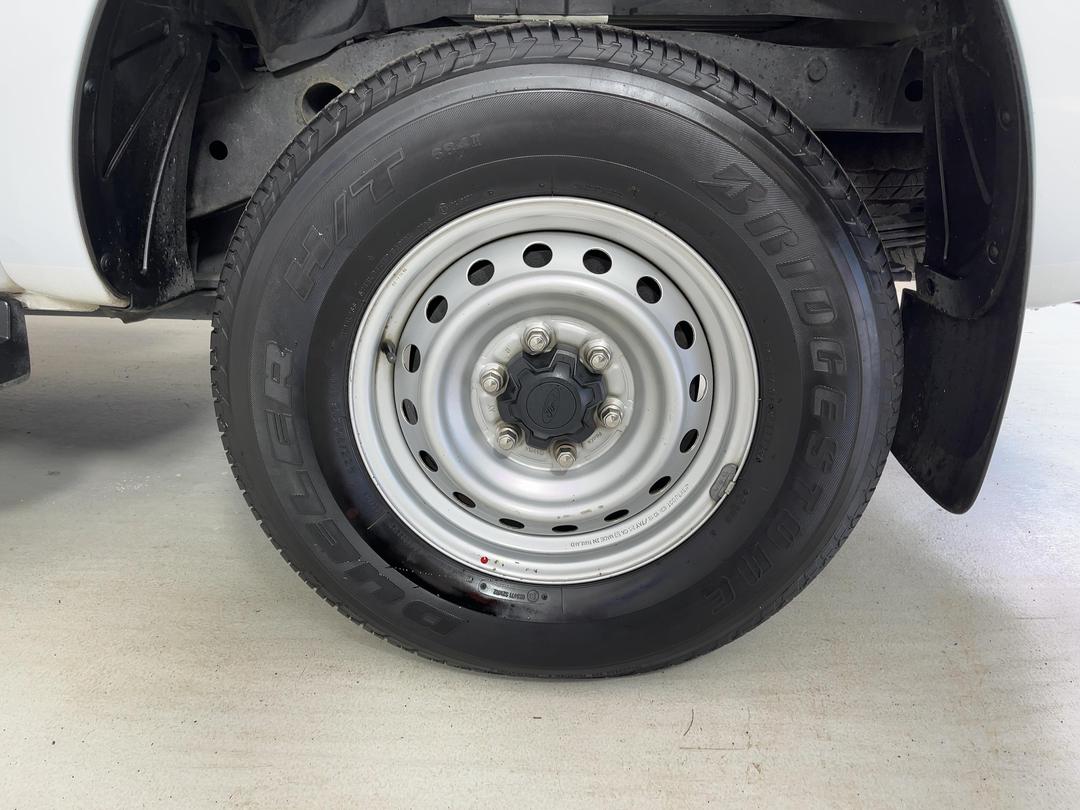 Photo '11' of Ford Ranger