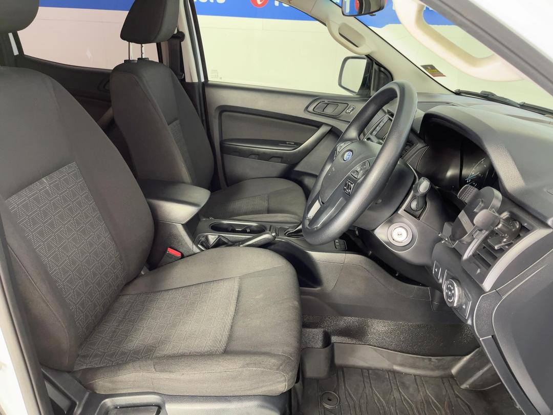 Photo '16' of Ford Ranger