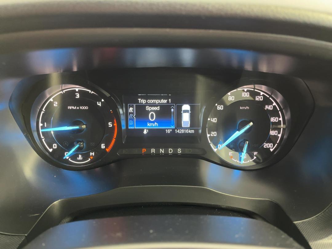 Photo '21' of Ford Ranger