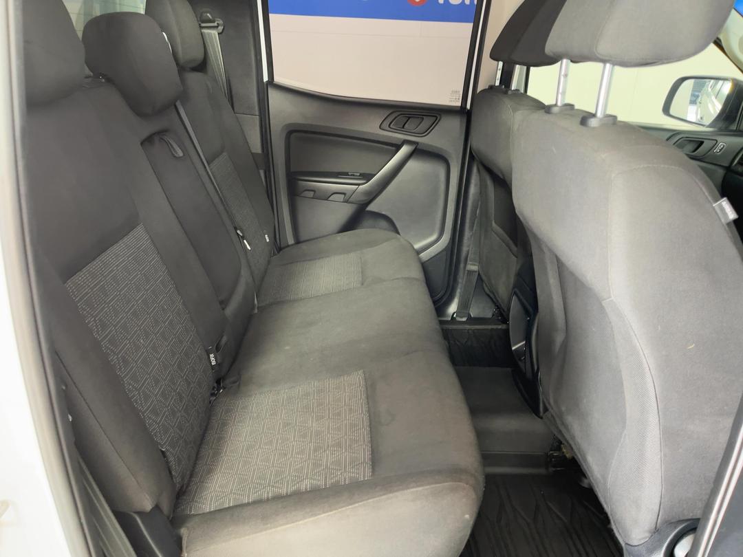 Photo '20' of Ford Ranger