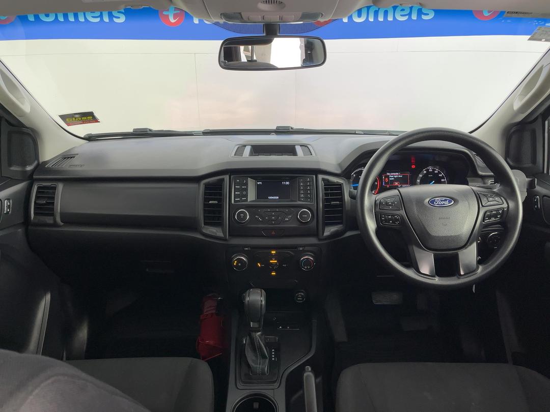 Photo '17' of Ford Ranger