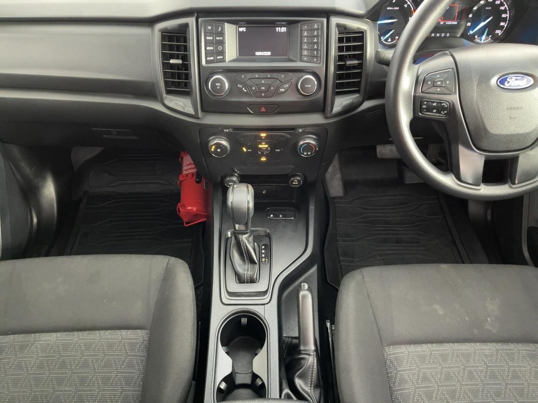 Photo '18' of Ford Ranger