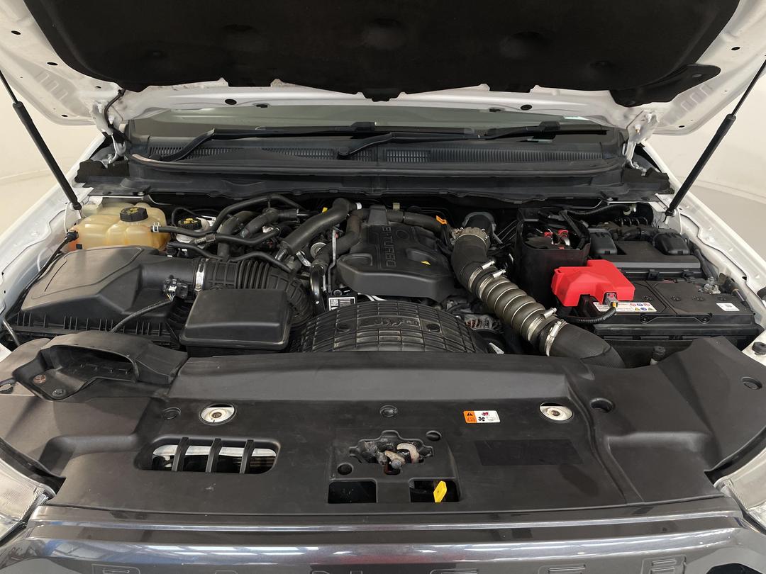 Photo '13' of Ford Ranger