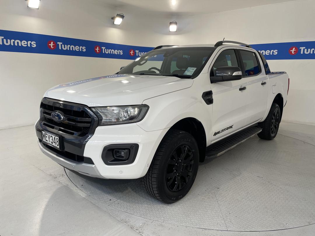 Photo '4' of Ford Ranger