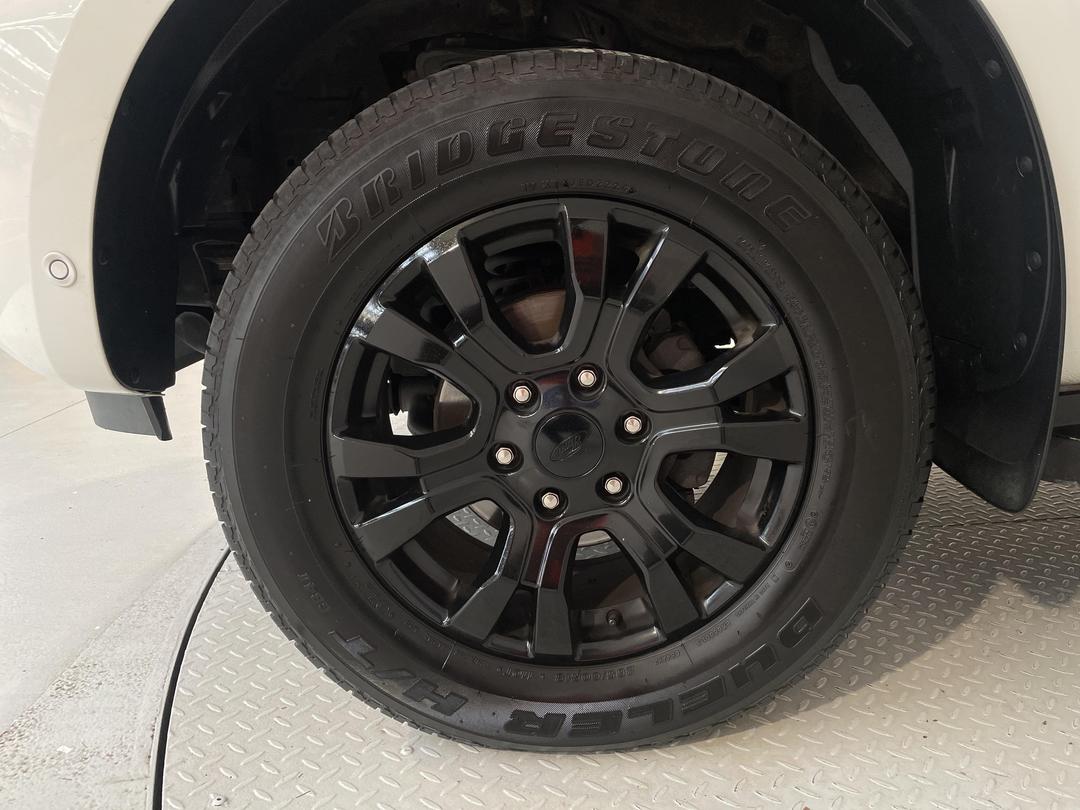 Photo '10' of Ford Ranger