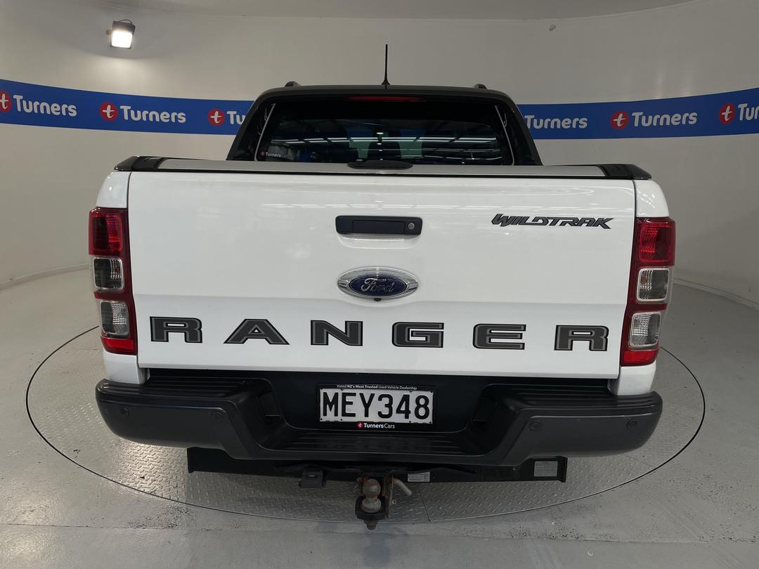 Photo '6' of Ford Ranger