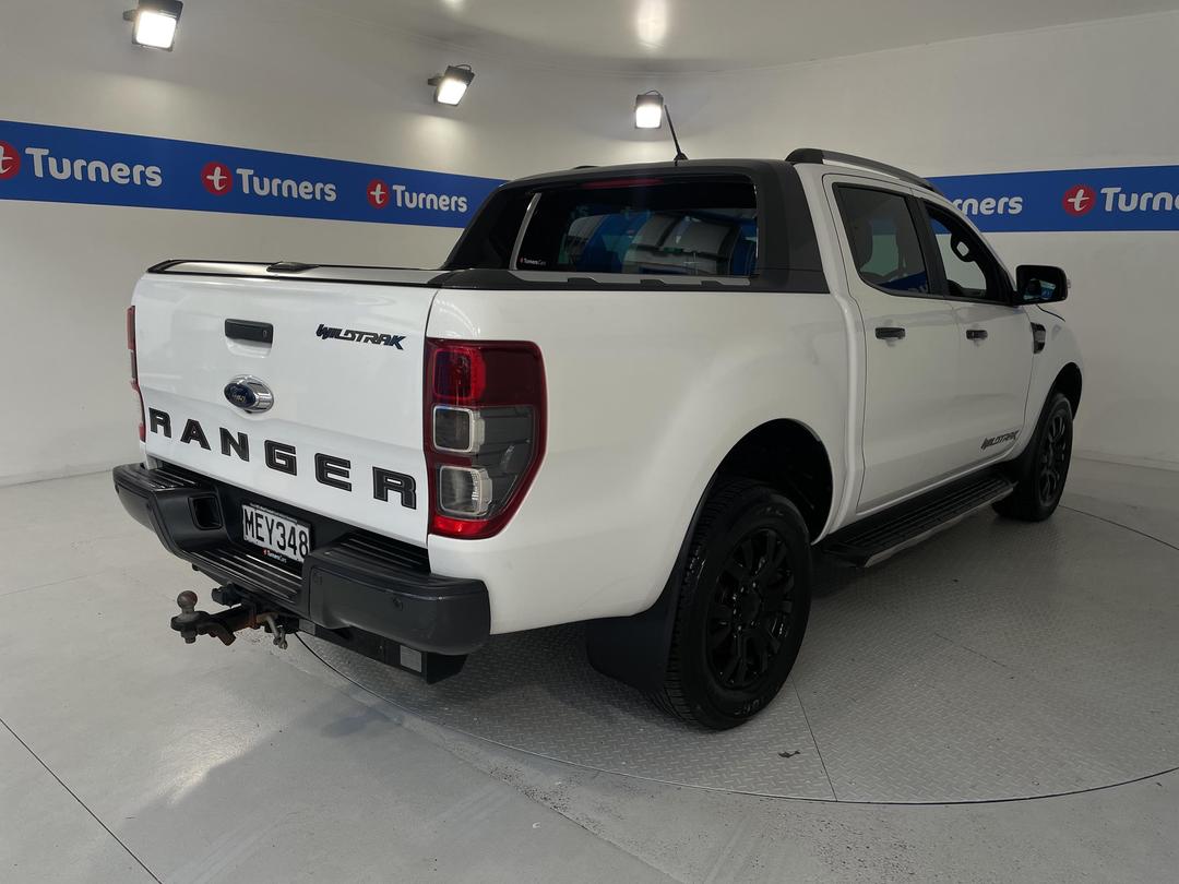 Photo '7' of Ford Ranger