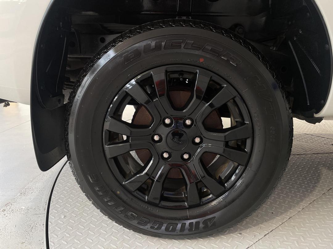 Photo '12' of Ford Ranger