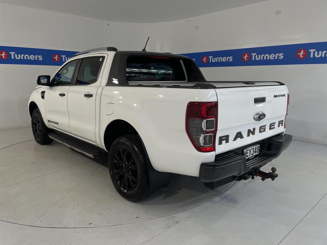 Photo '5' of Ford Ranger