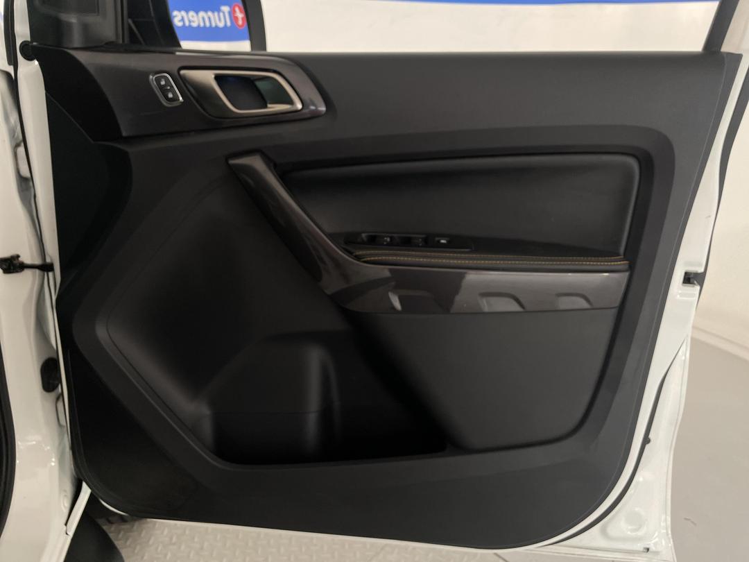 Photo '15' of Ford Ranger