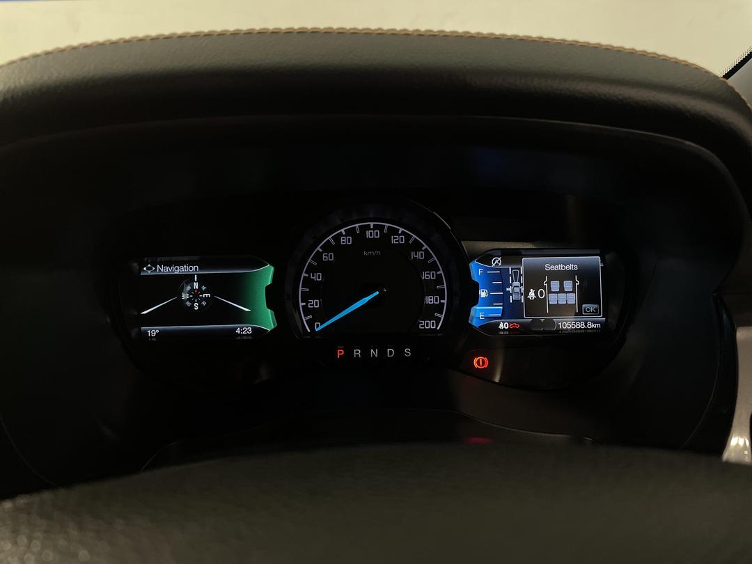 Photo '21' of Ford Ranger