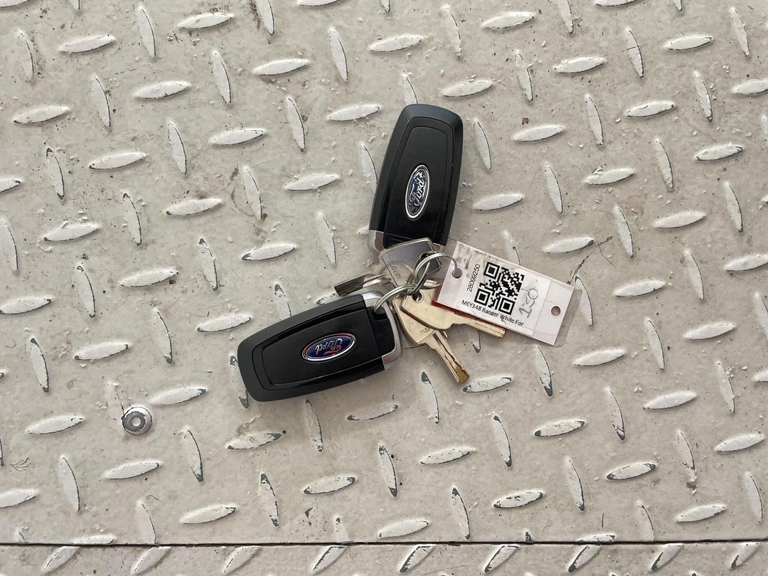 Photo '22' of Ford Ranger