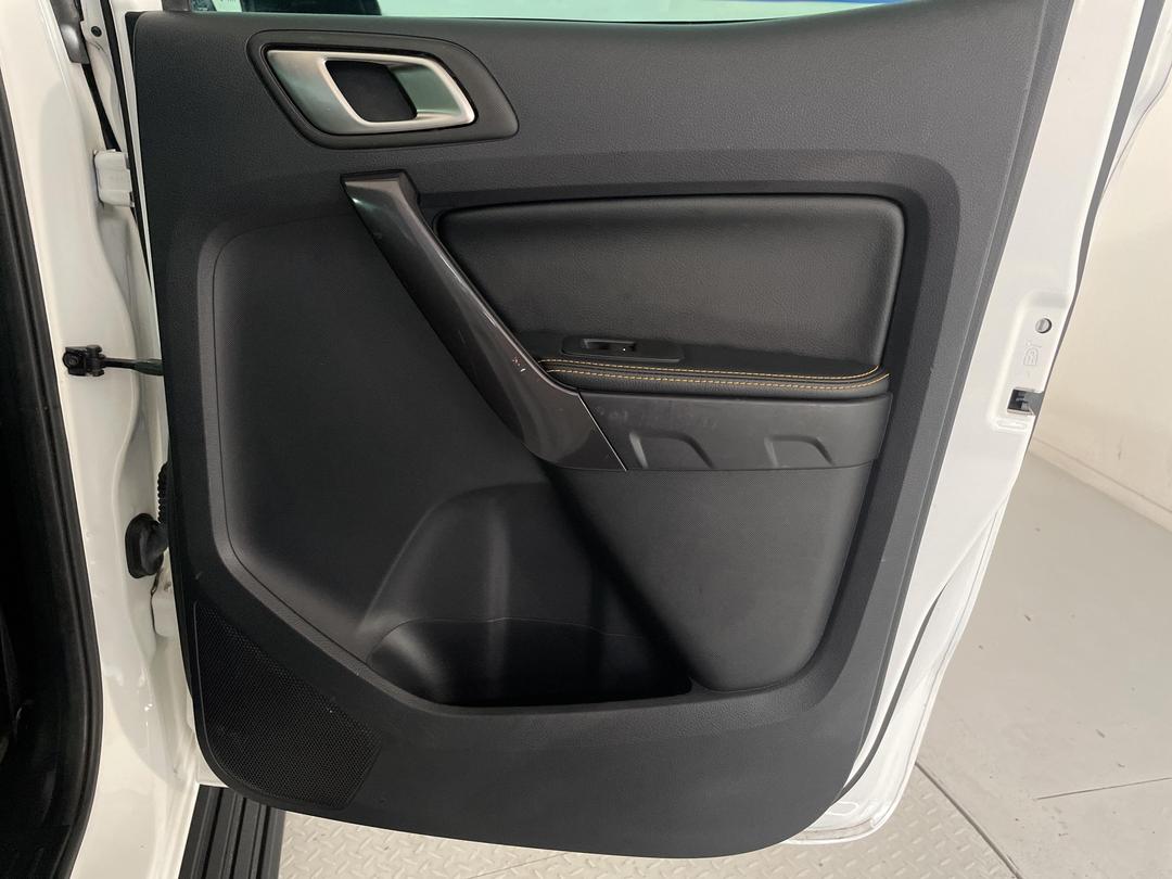 Photo '19' of Ford Ranger