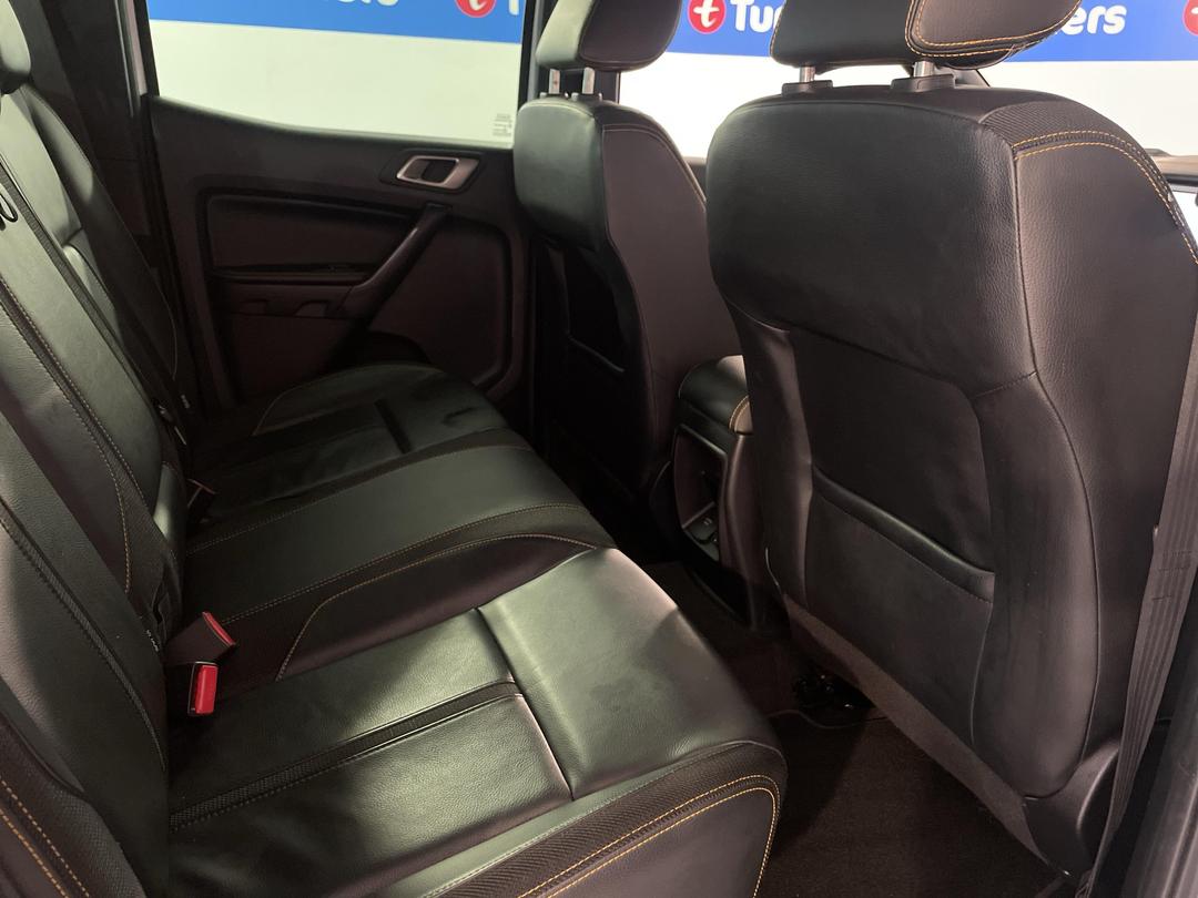 Photo '20' of Ford Ranger