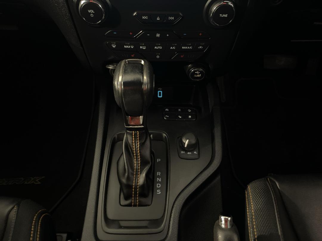 Photo '23' of Ford Ranger