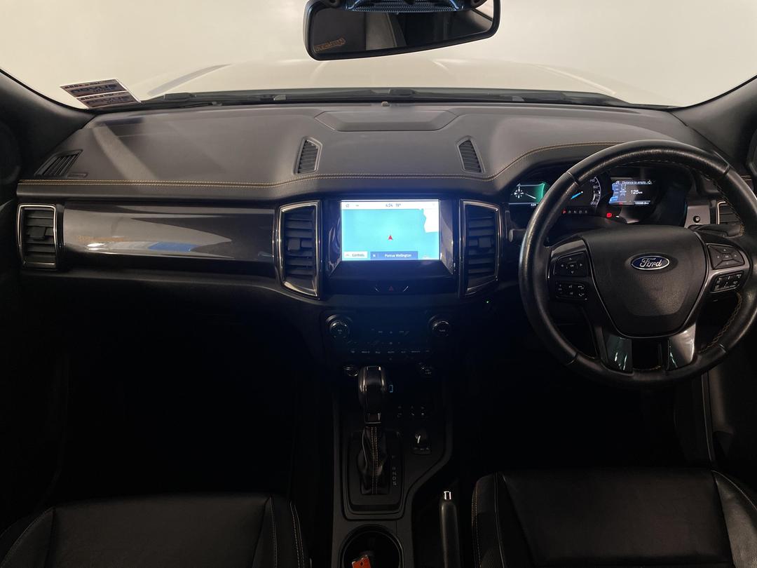 Photo '17' of Ford Ranger