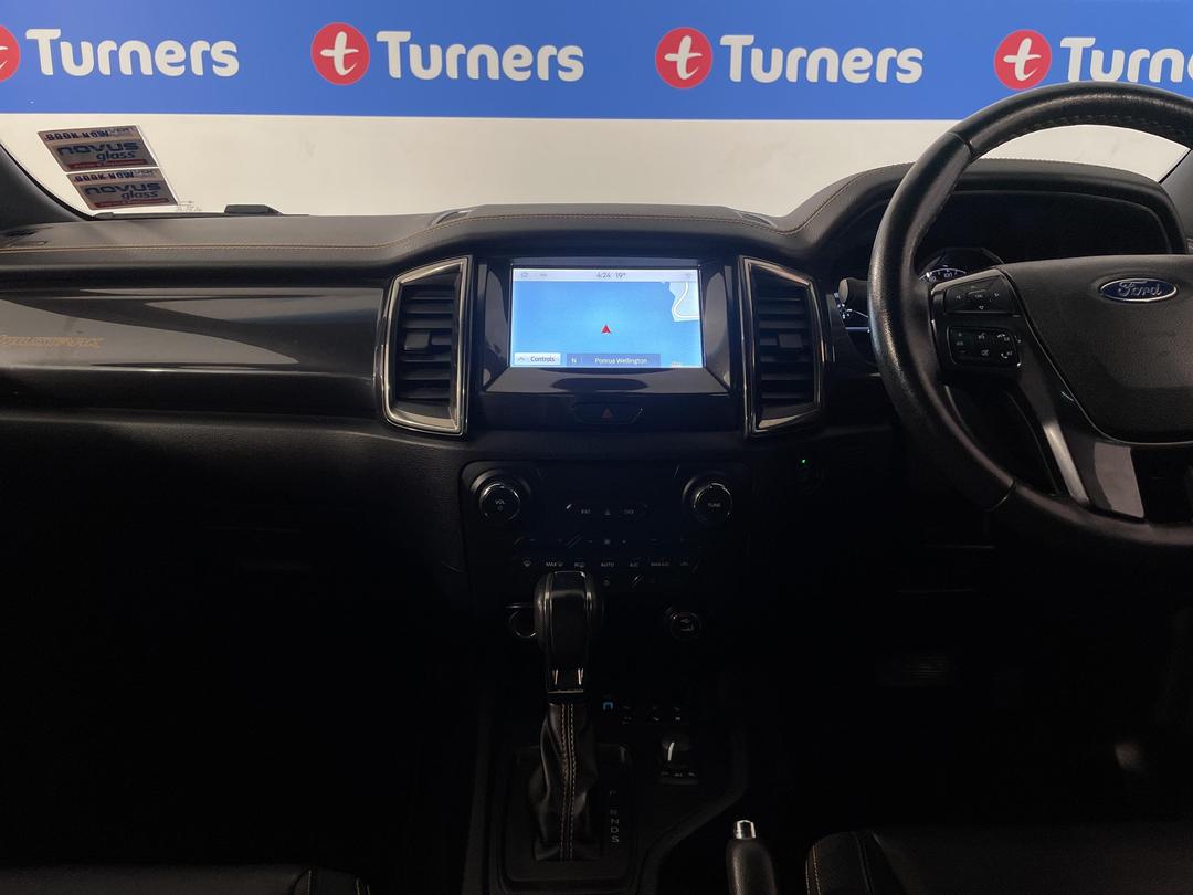 Photo '18' of Ford Ranger