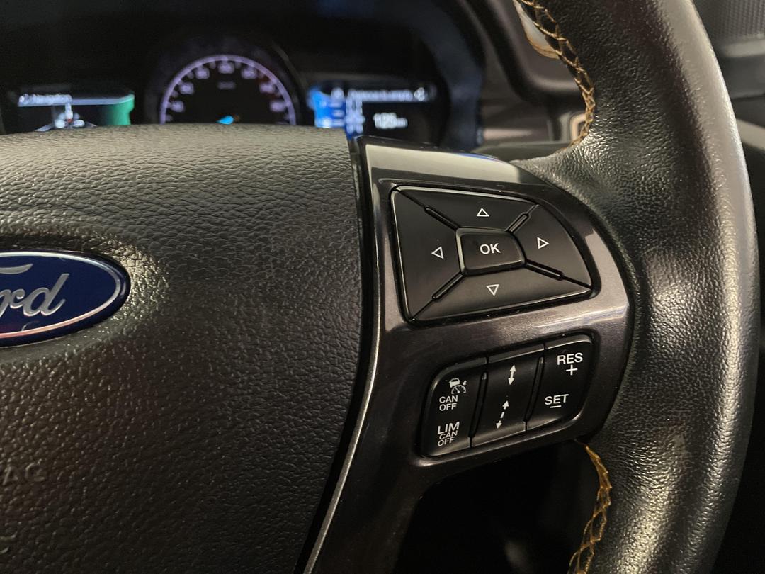 Photo '25' of Ford Ranger