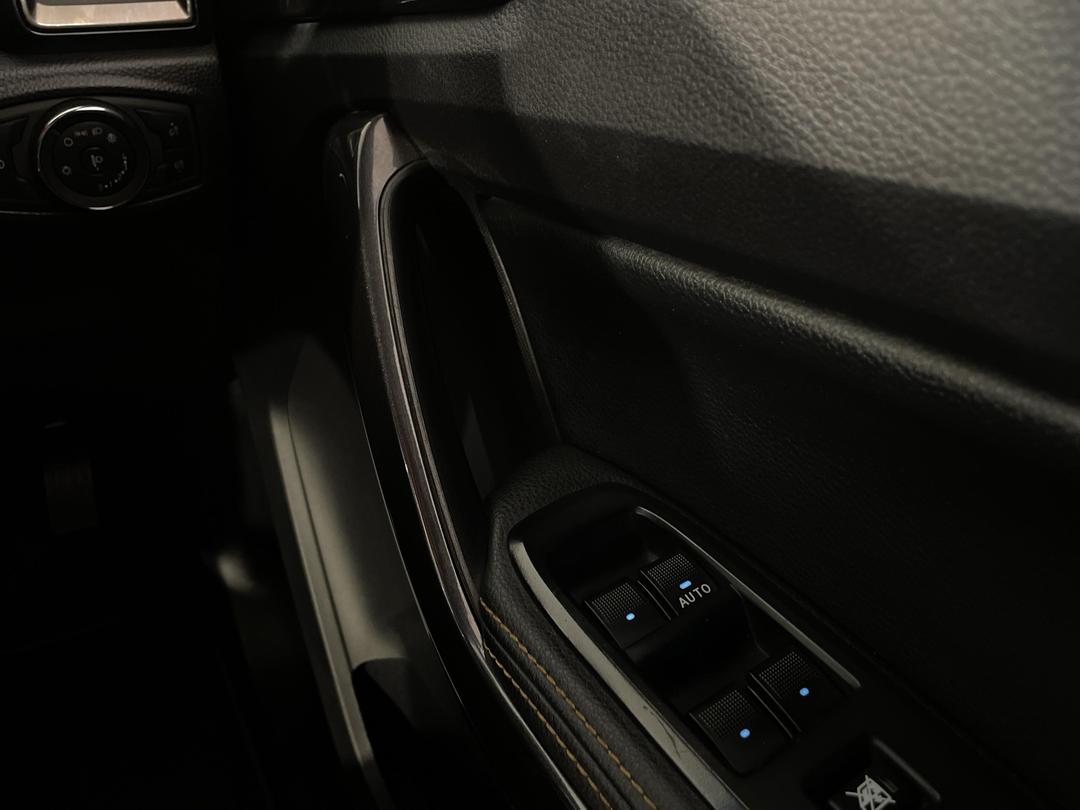 Photo '26' of Ford Ranger