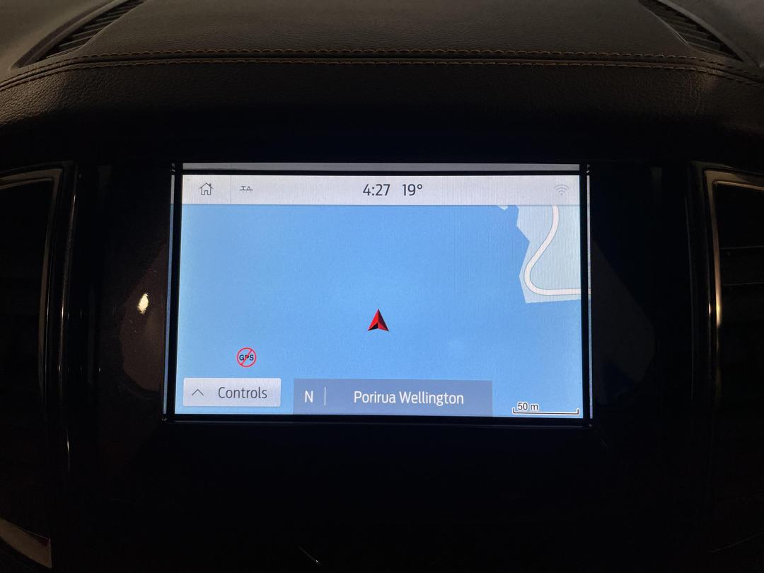 Photo '30' of Ford Ranger