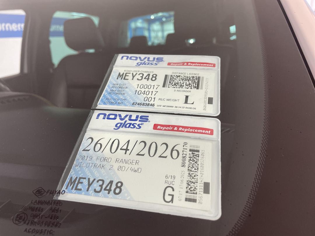 Photo '28' of Ford Ranger