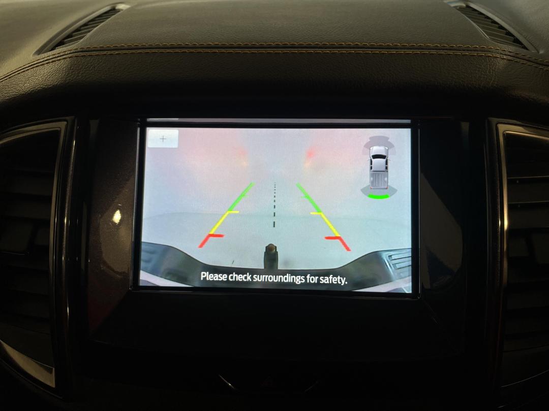 Photo '29' of Ford Ranger