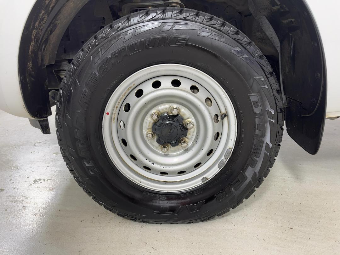 Photo '10' of Ford Ranger