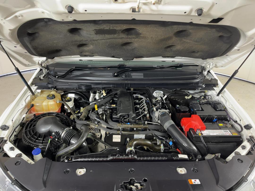 Photo '13' of Ford Ranger