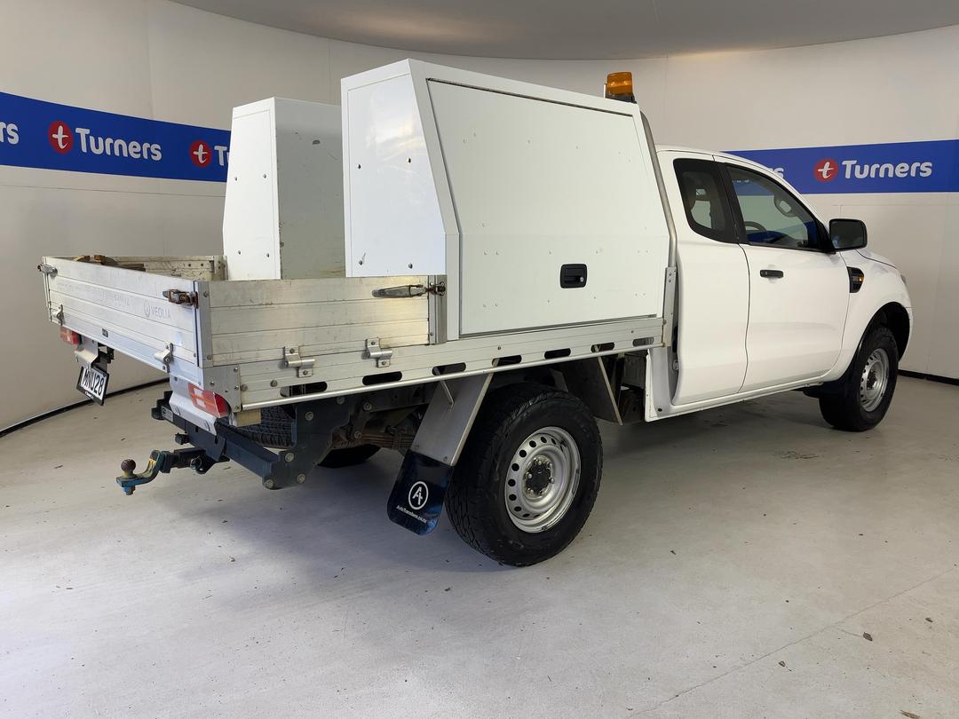 Photo '7' of Ford Ranger