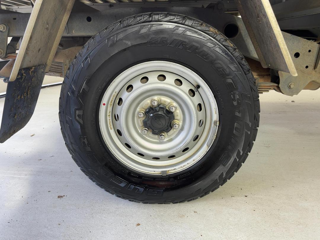 Photo '12' of Ford Ranger