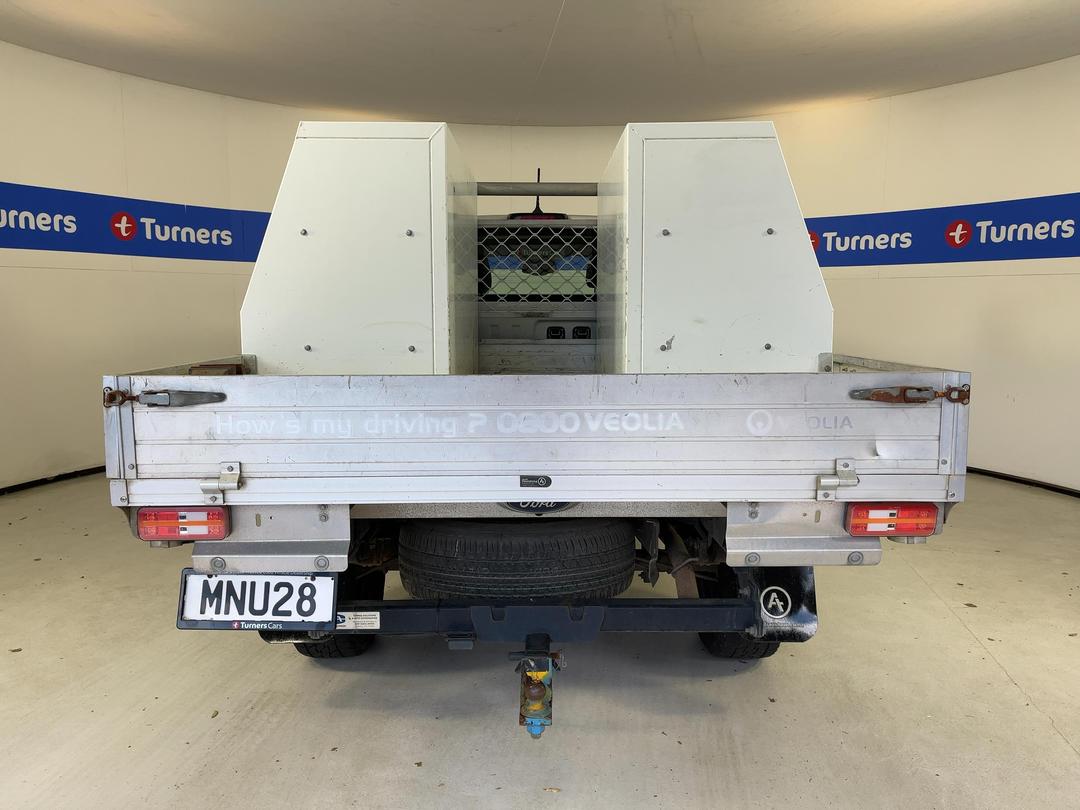 Photo '6' of Ford Ranger