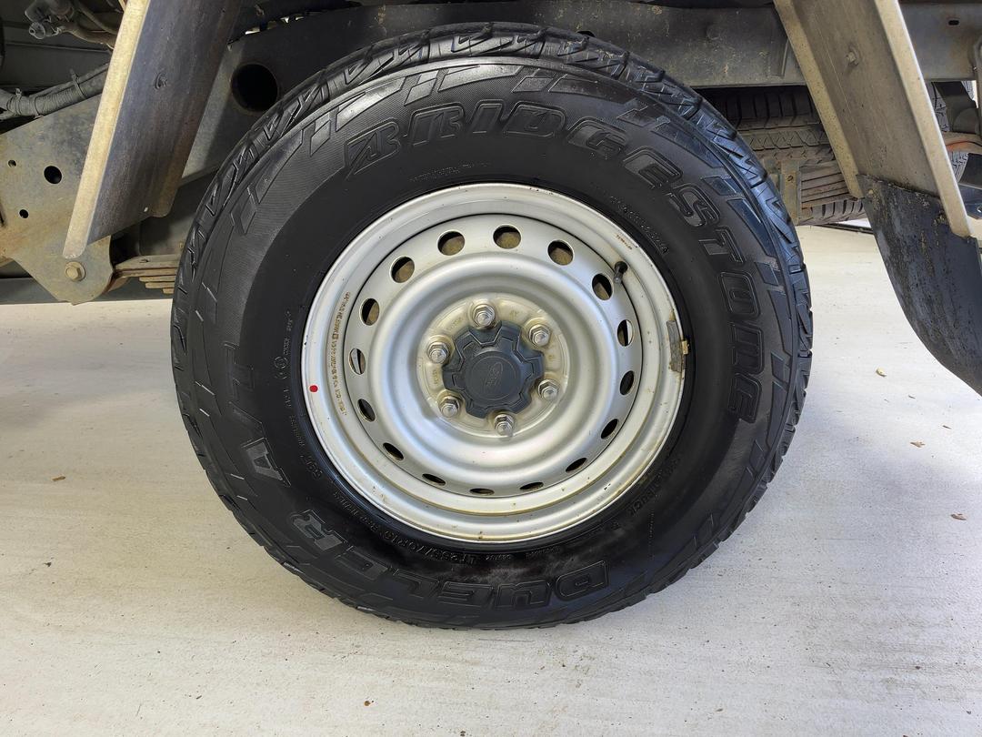 Photo '11' of Ford Ranger