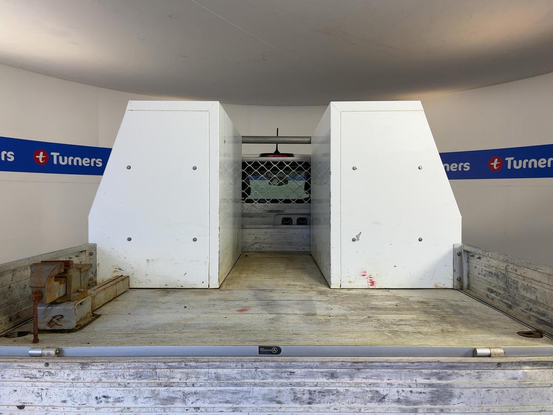 Photo '14' of Ford Ranger