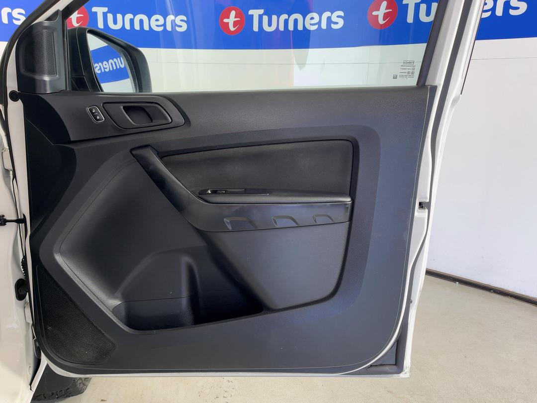 Photo '15' of Ford Ranger