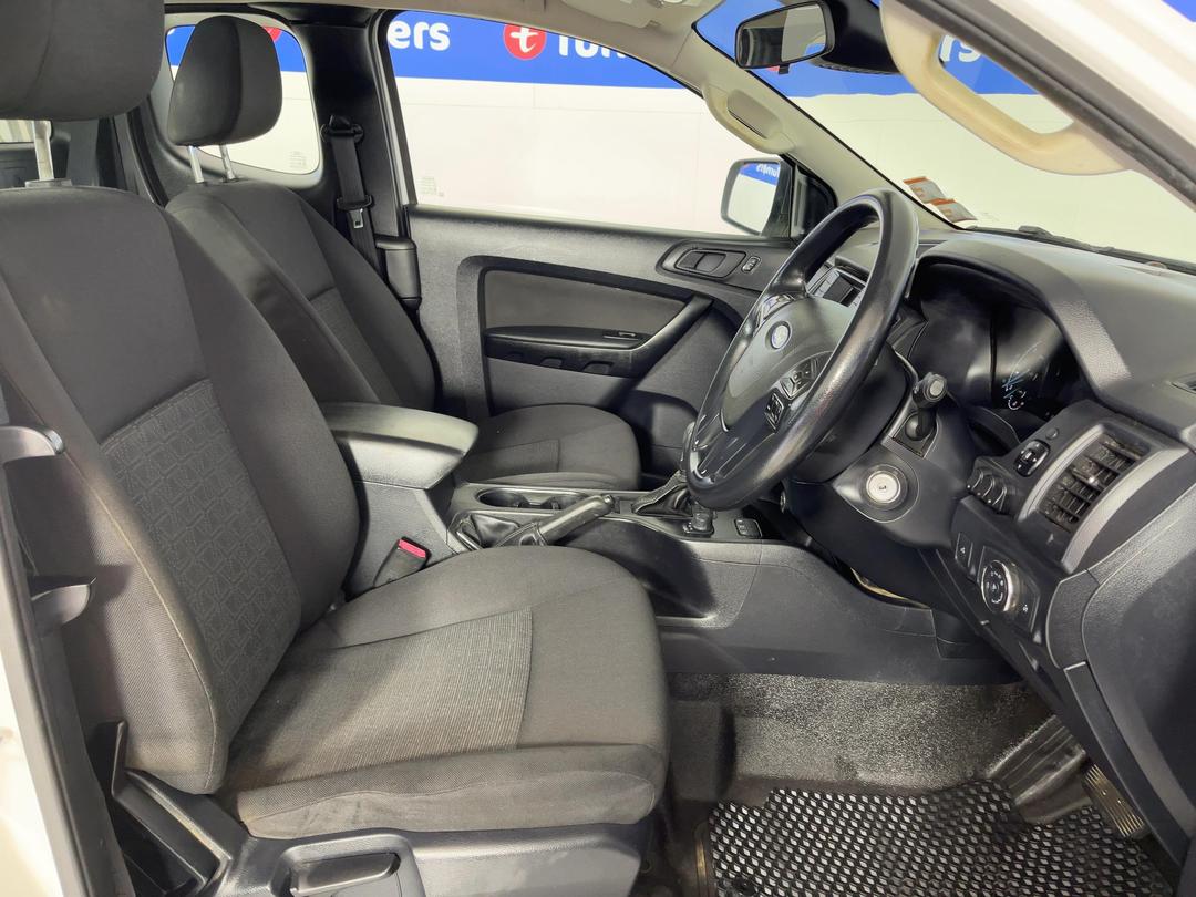 Photo '16' of Ford Ranger