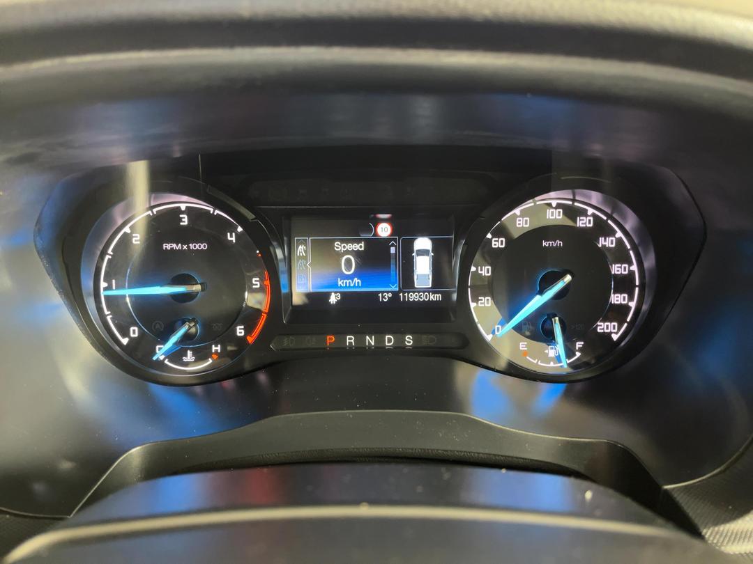 Photo '21' of Ford Ranger