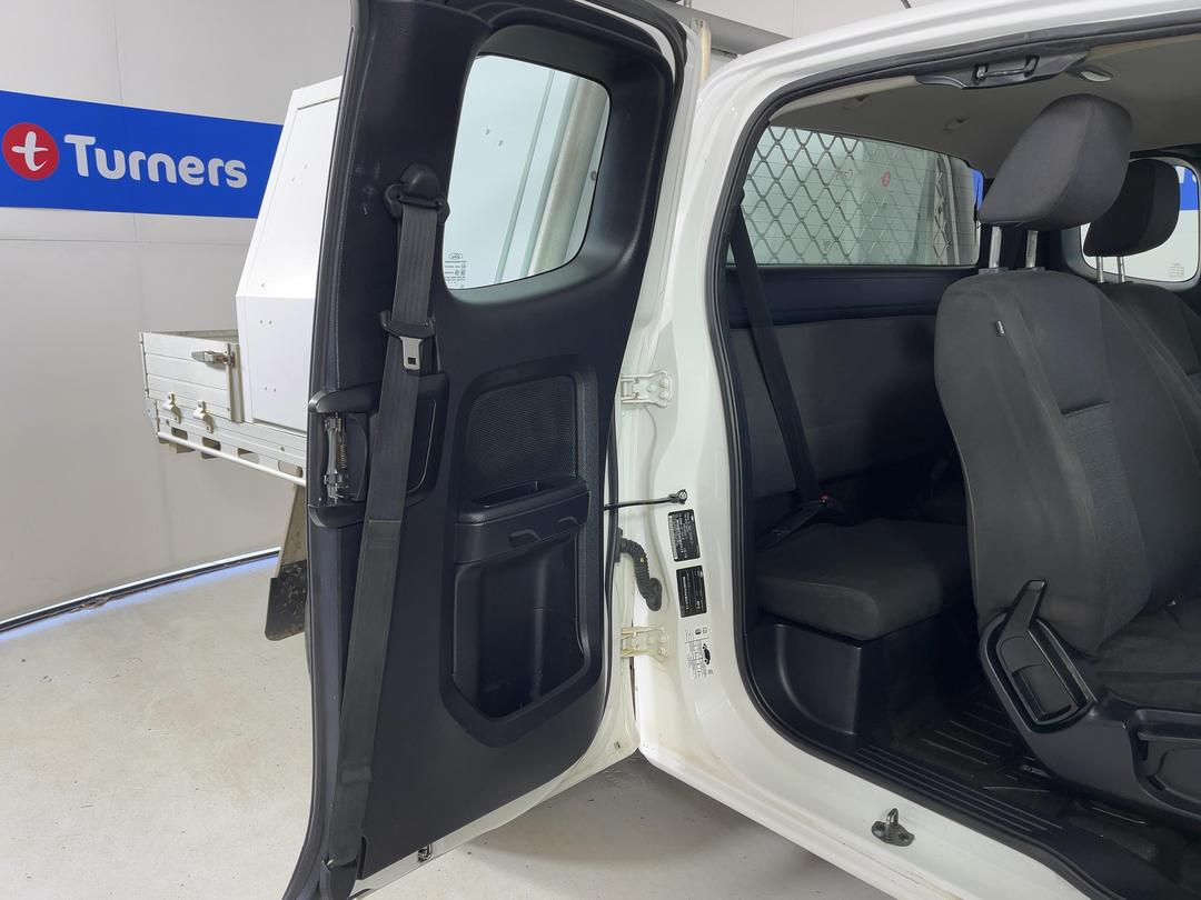 Photo '19' of Ford Ranger