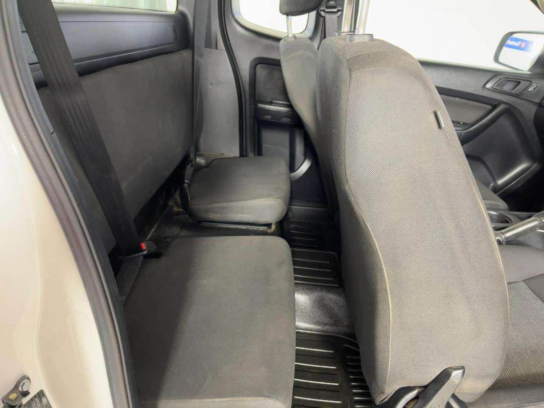 Photo '20' of Ford Ranger