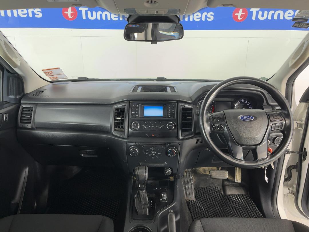 Photo '17' of Ford Ranger