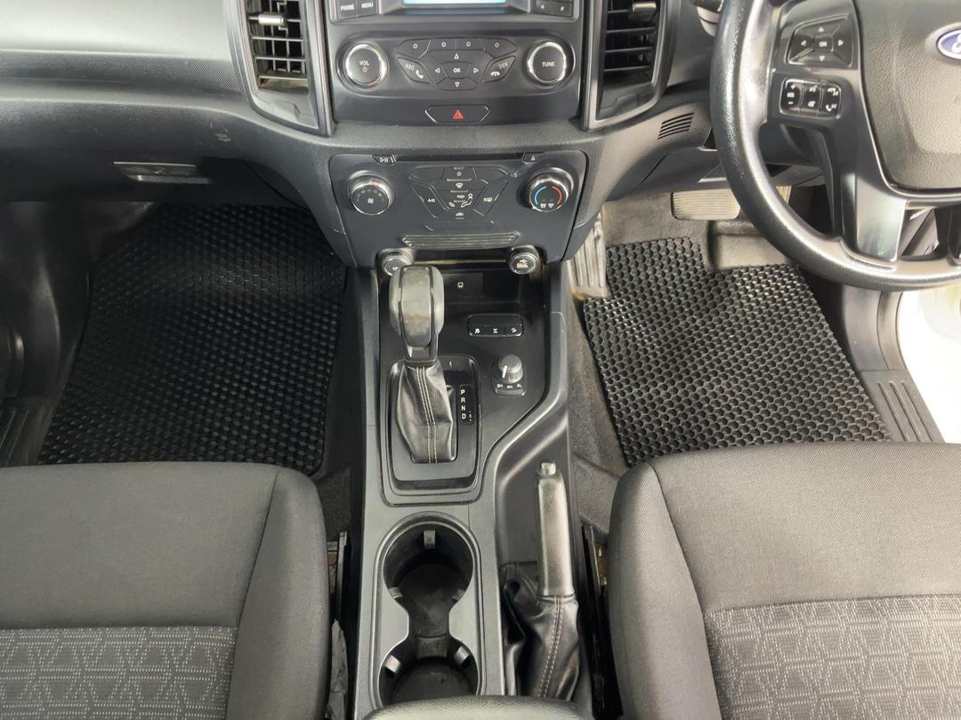 Photo '18' of Ford Ranger