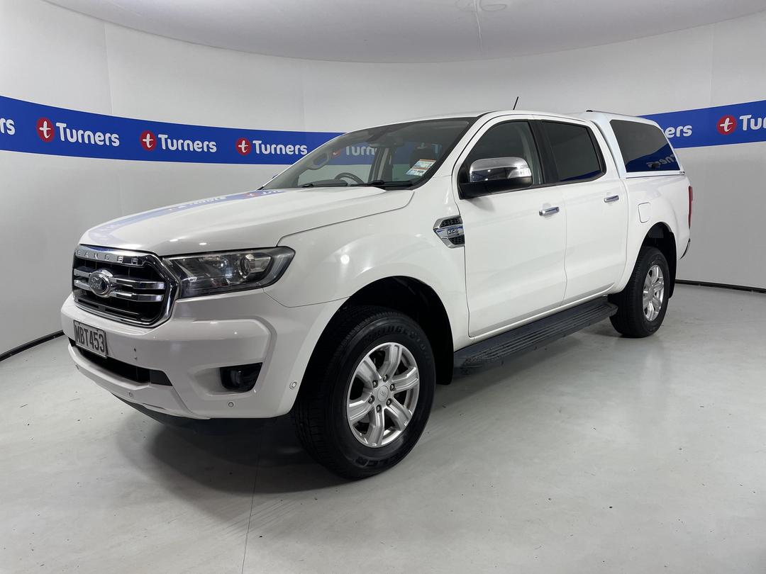 Photo '4' of Ford Ranger