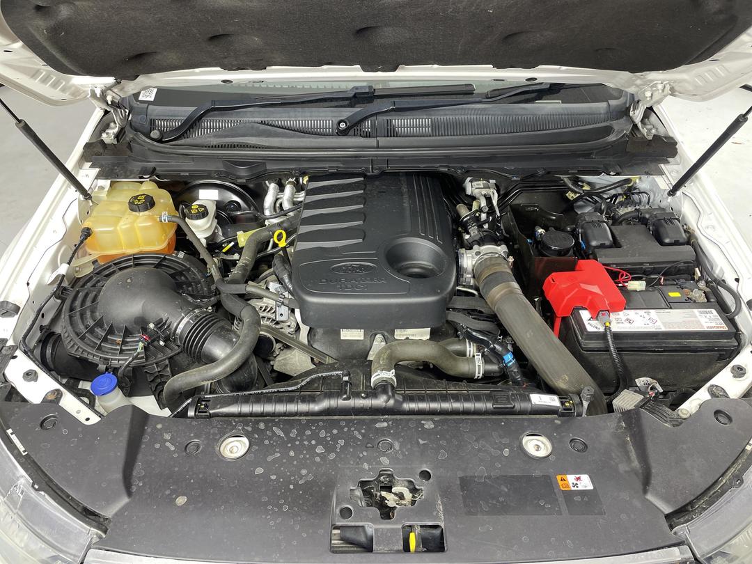 Photo '13' of Ford Ranger