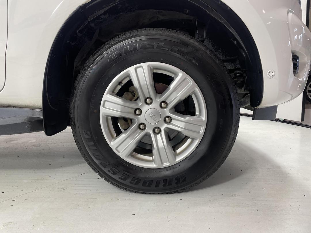 Photo '9' of Ford Ranger