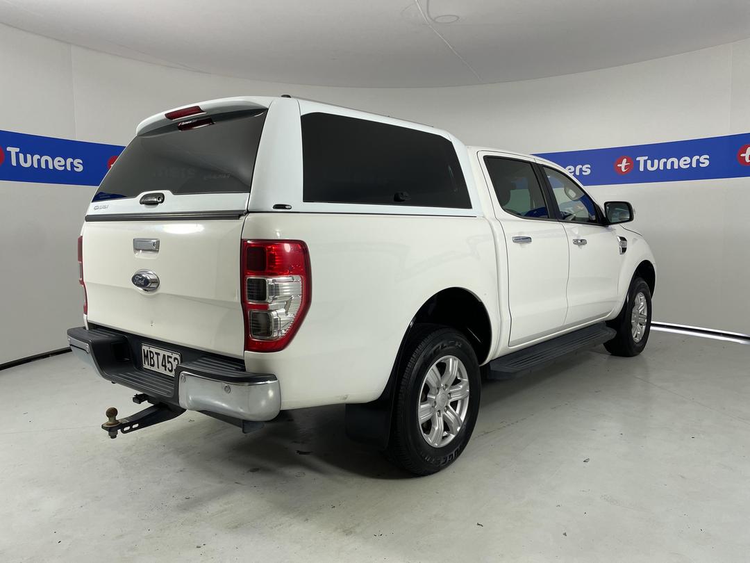 Photo '7' of Ford Ranger