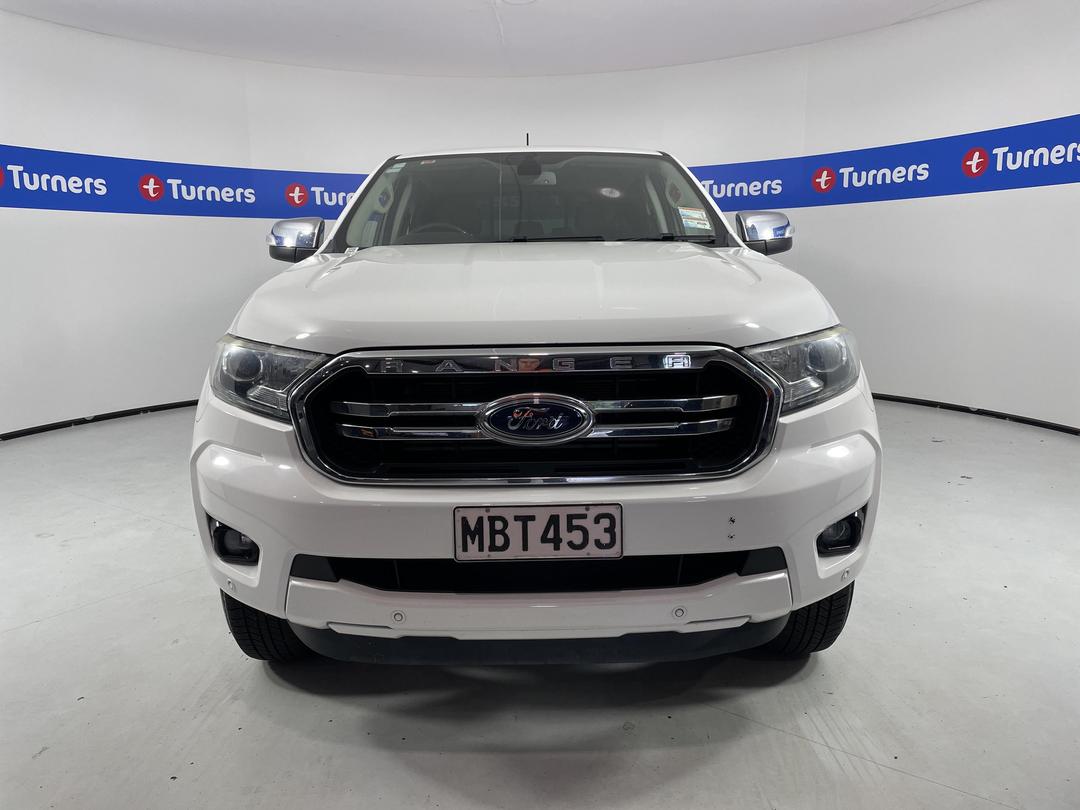 Photo '2' of Ford Ranger