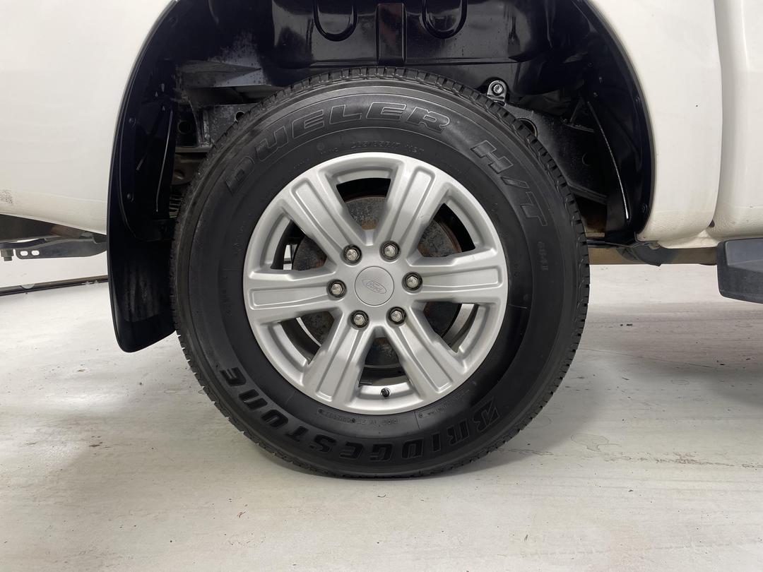 Photo '12' of Ford Ranger