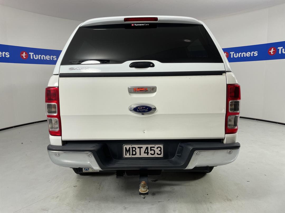 Photo '6' of Ford Ranger