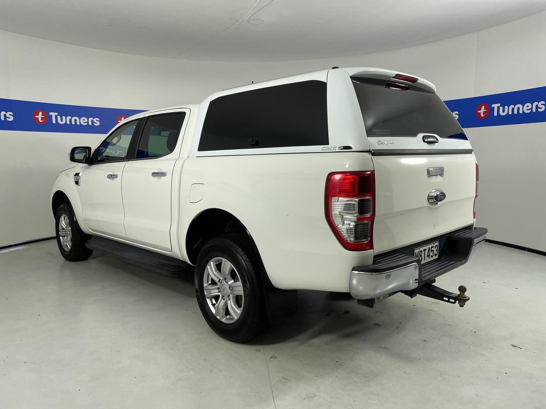 Photo '5' of Ford Ranger